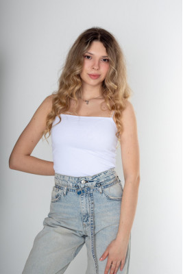 Майка жіноча